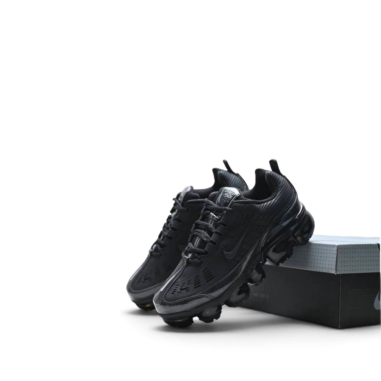 Маратонки Air VaporMax 360 Black