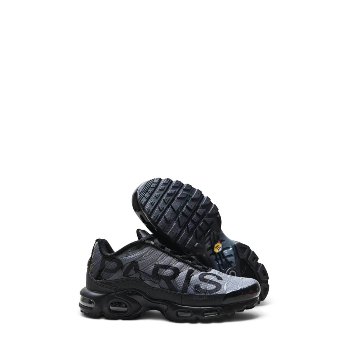 Маратонки Paris Saint-Germain Air Max Plus Premium