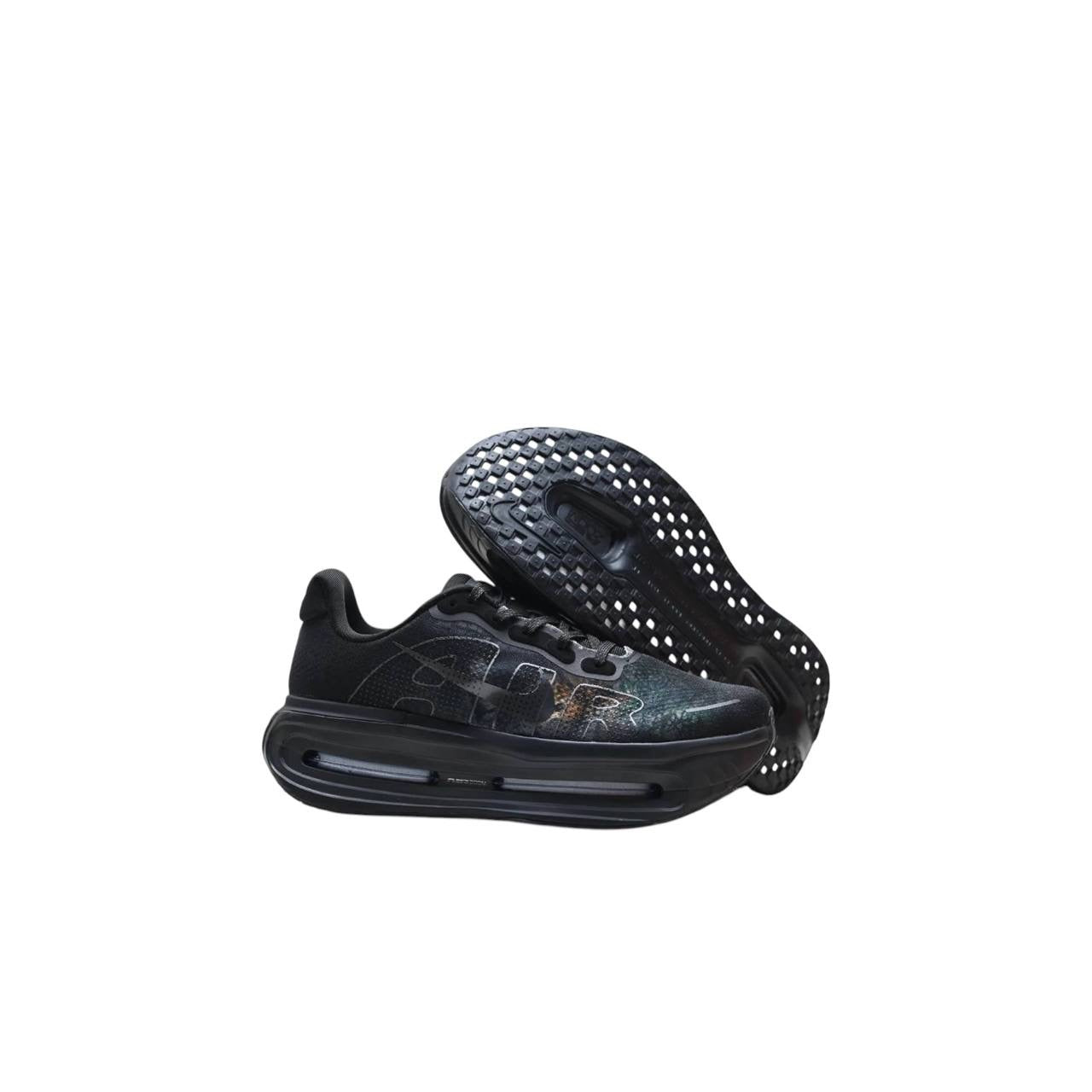 Маратонки Vomero Premium Air Black