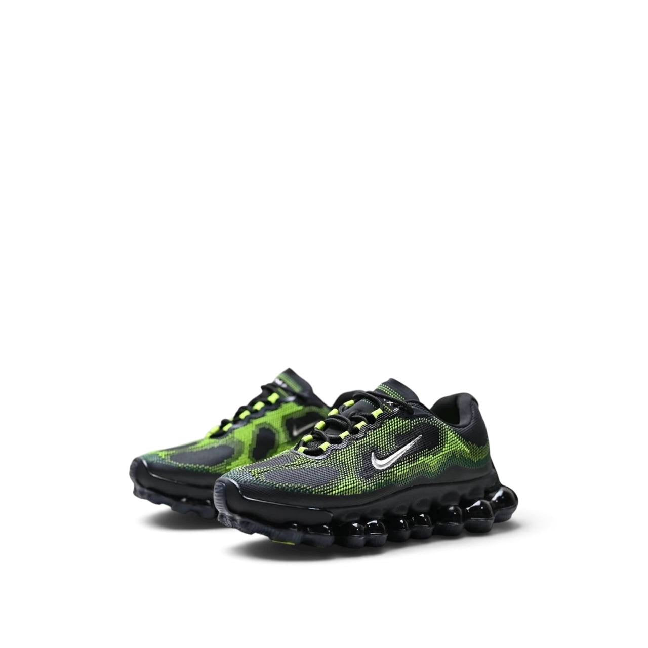 Маратонки Air Liquid Max Radiant Green Apple