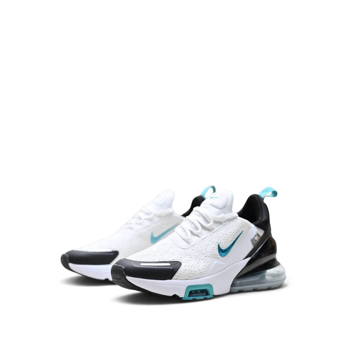 Маратонки Air Max 270 Premium Dusty Cactus
