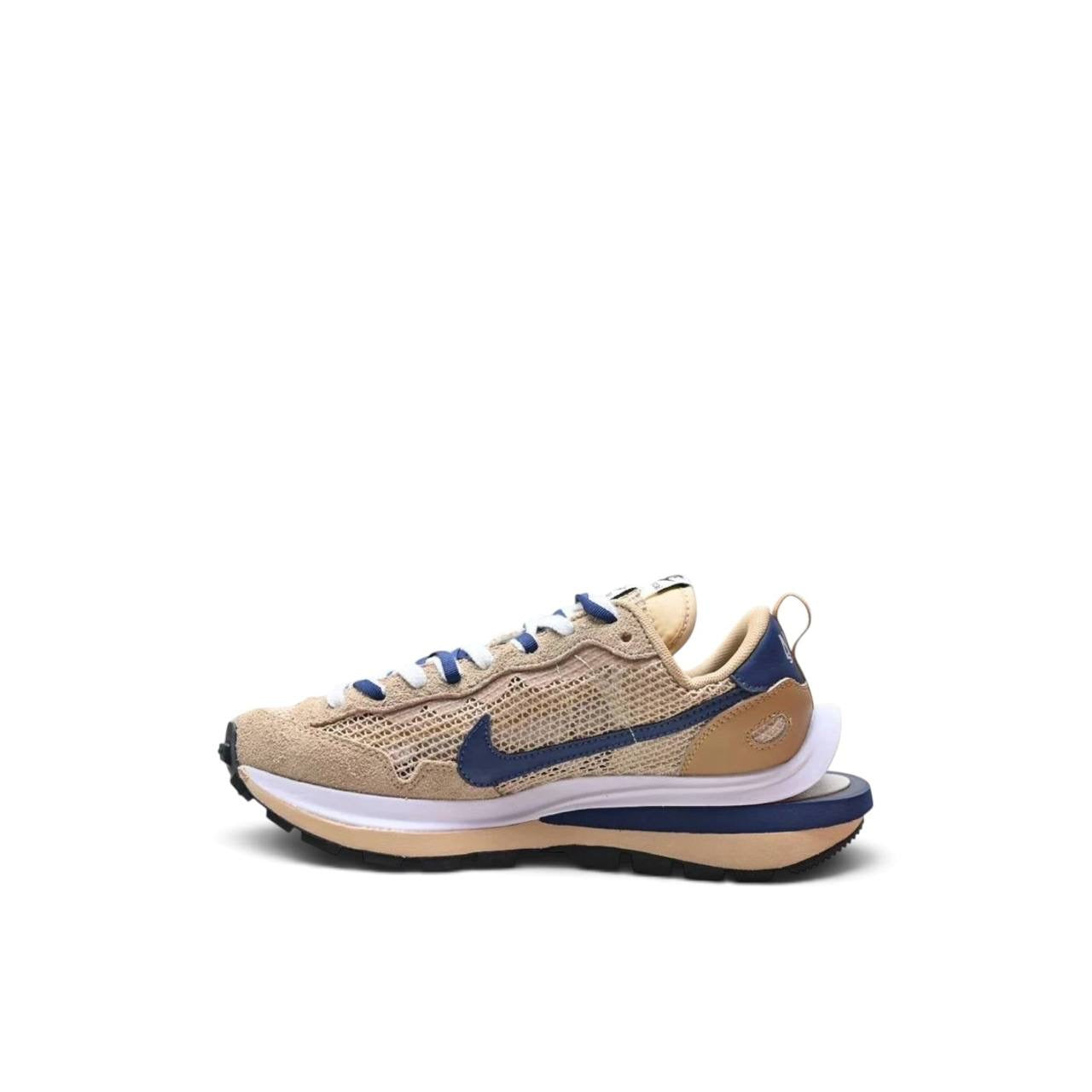 Маратонки Sacai VaporWaffle Sesame