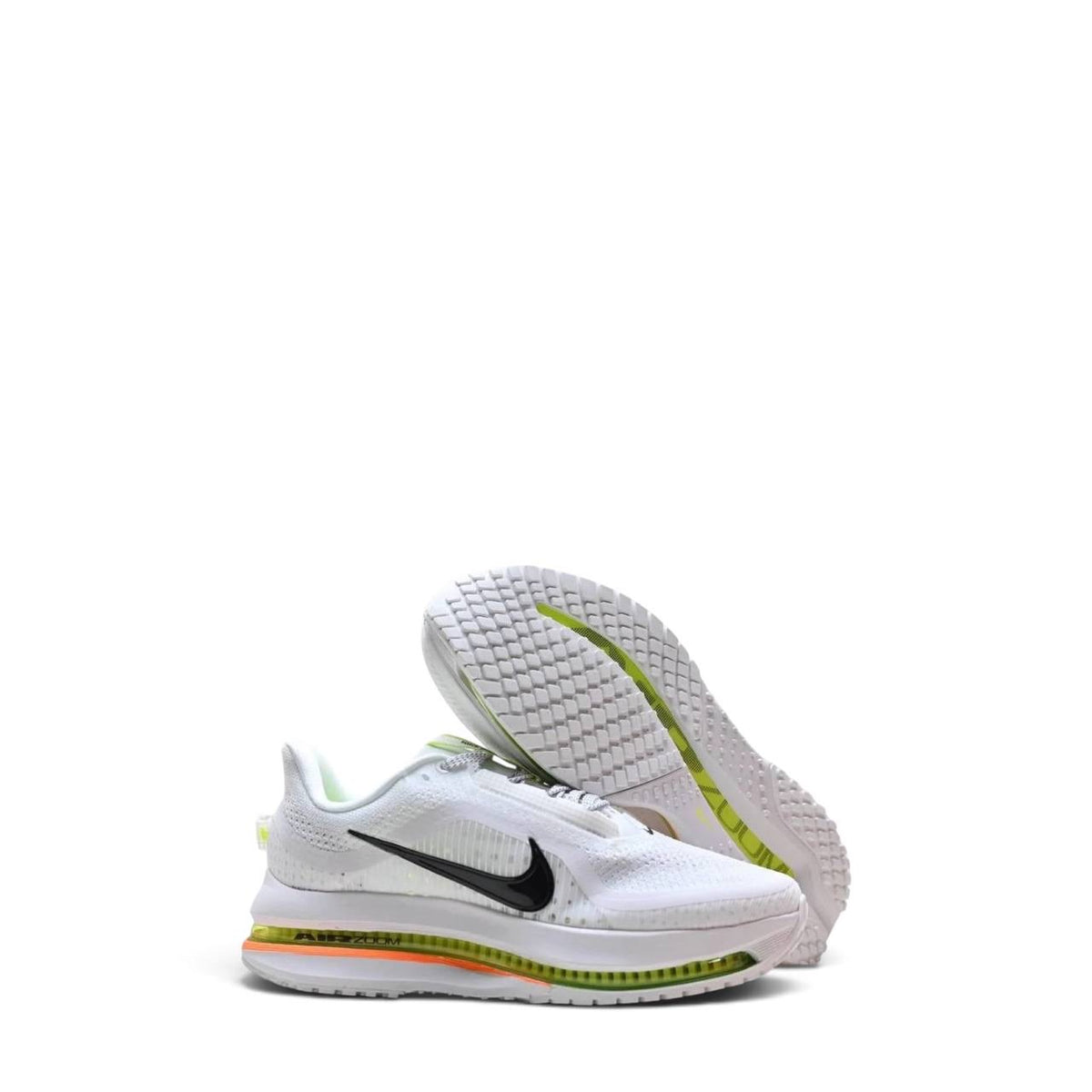Маратонки Air Zoom Pegasus Premium White Volt Black