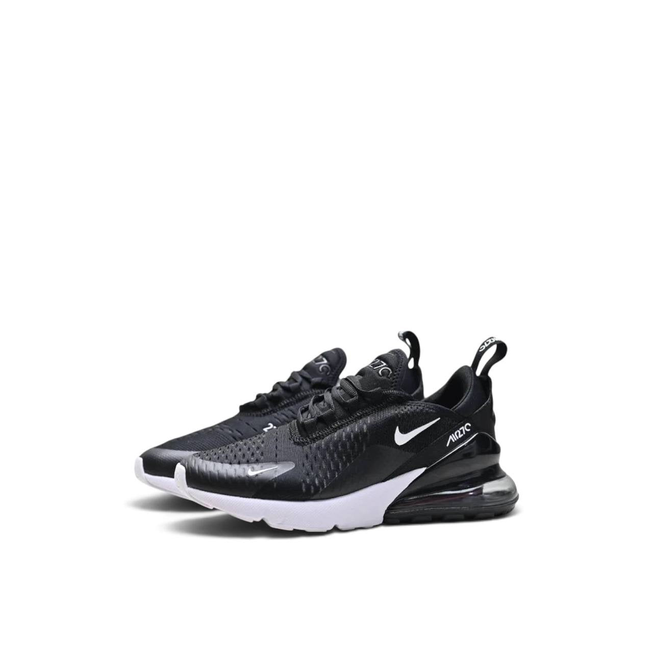 Маратонки Air Max 270 Black/White