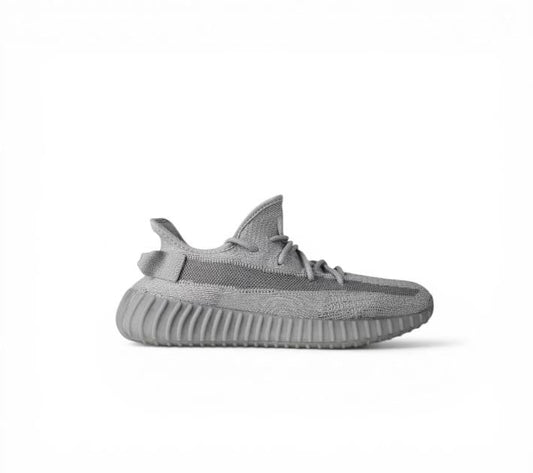 Маратонки Yeezy 350 V2 Grey