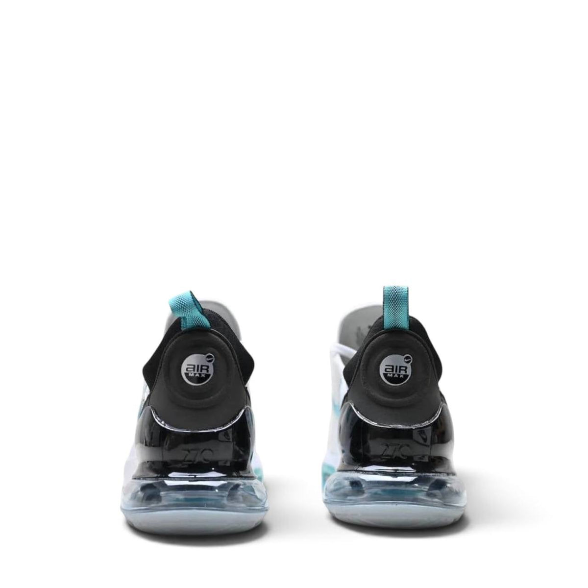Маратонки Air Max 270 Premium Dusty Cactus