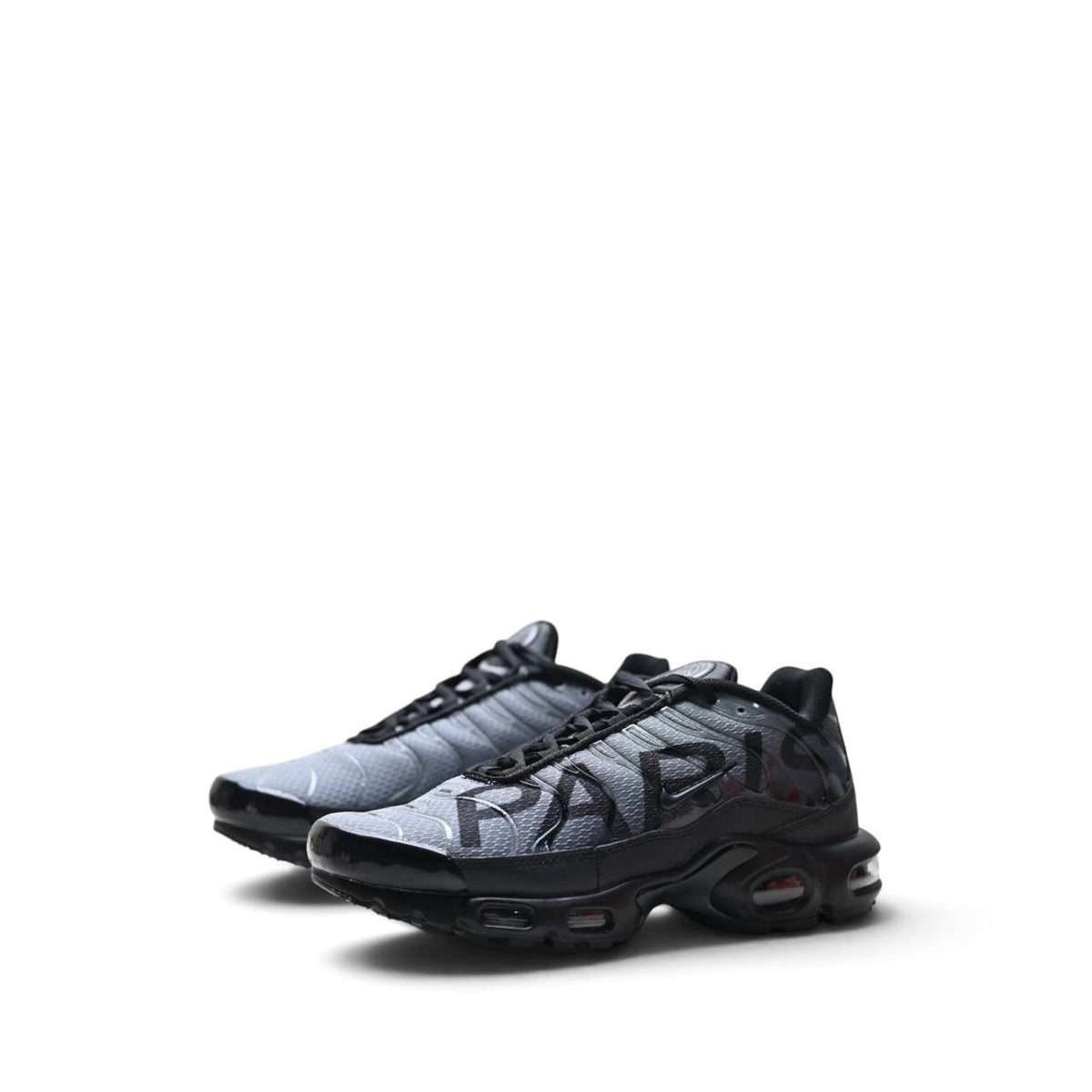 Маратонки Paris Saint-Germain Air Max Plus Premium