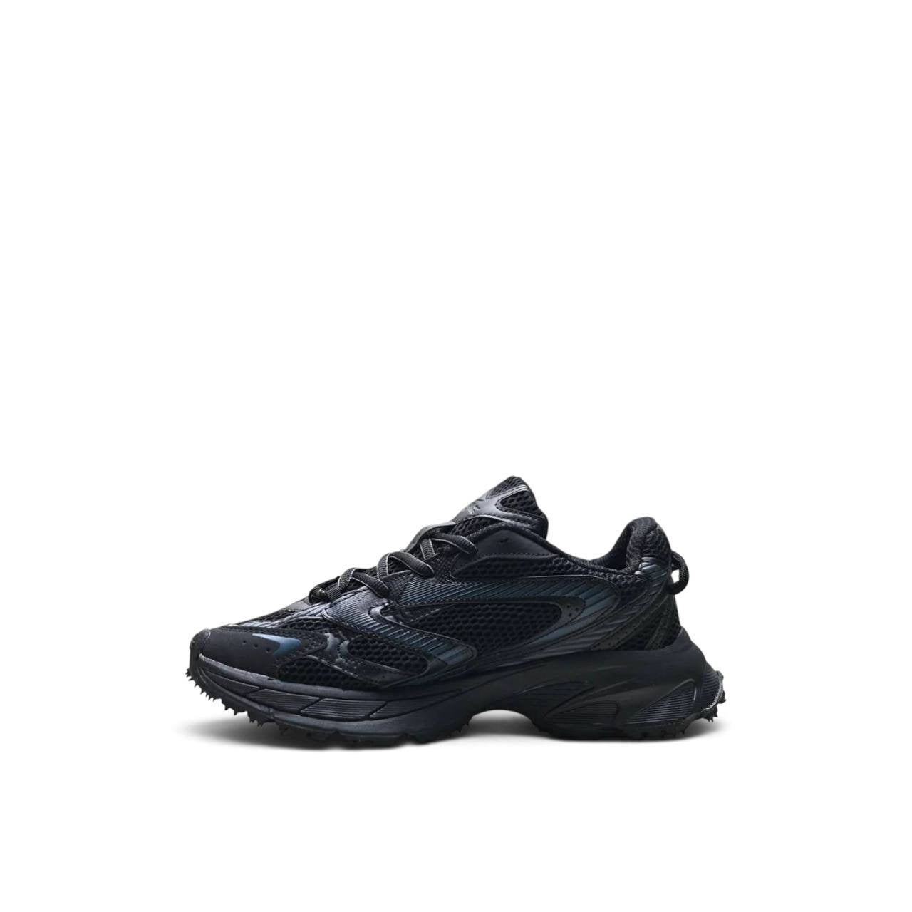 Маратонки Lacoste L003 Neo Shot Black