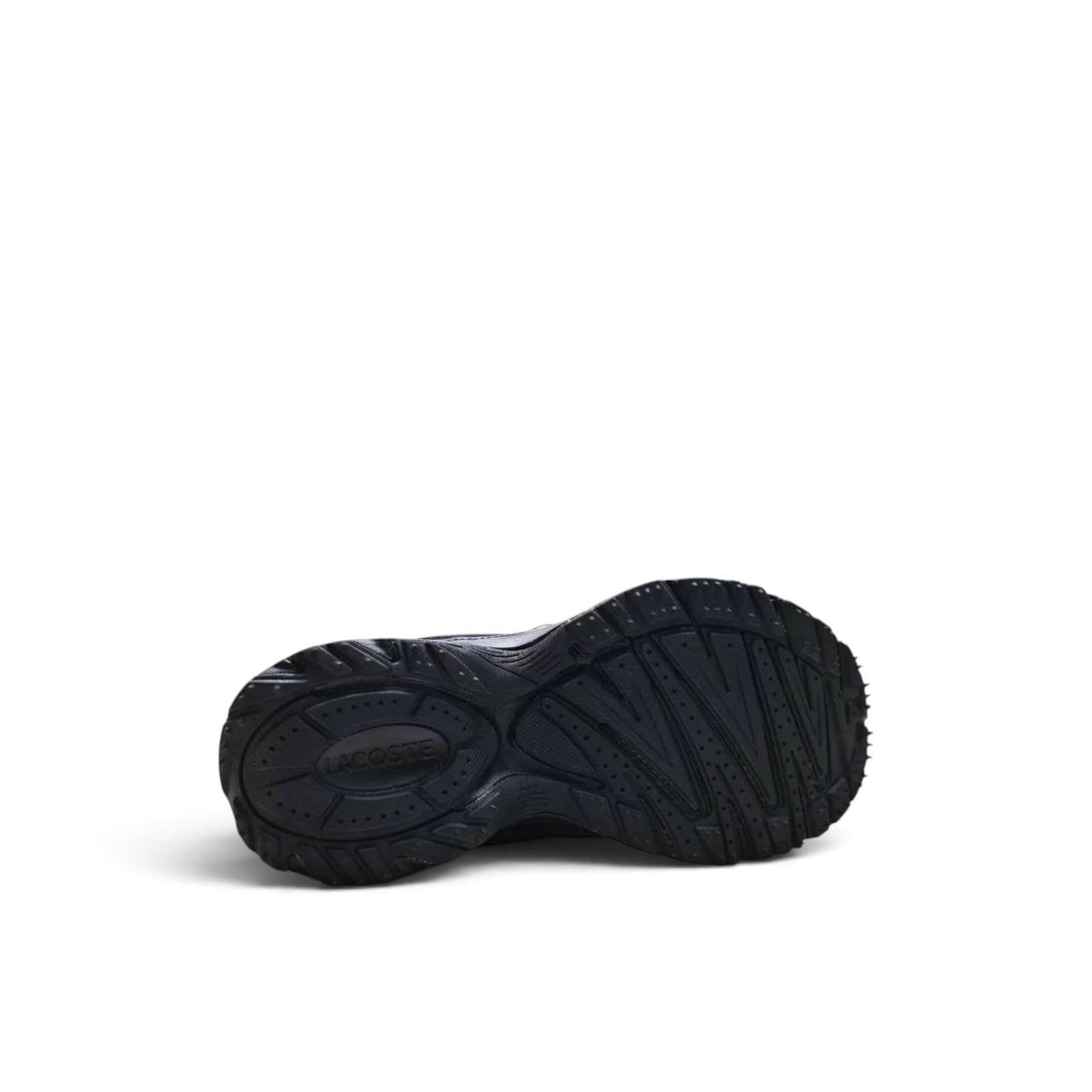Маратонки Lacoste L003 Neo Shot Black