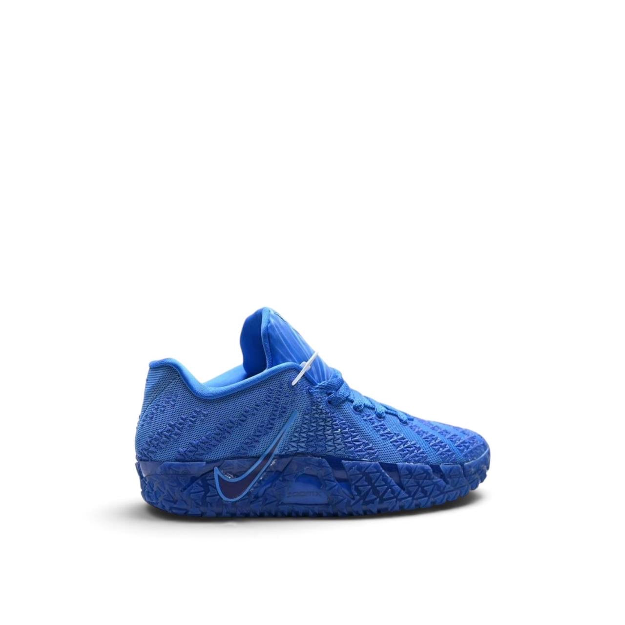Маратонки JA3 Blue