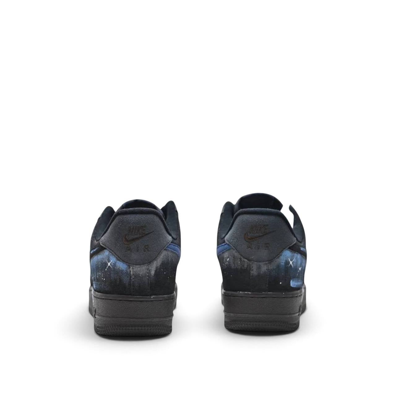 Маратонки Air Force 1 Happy Time