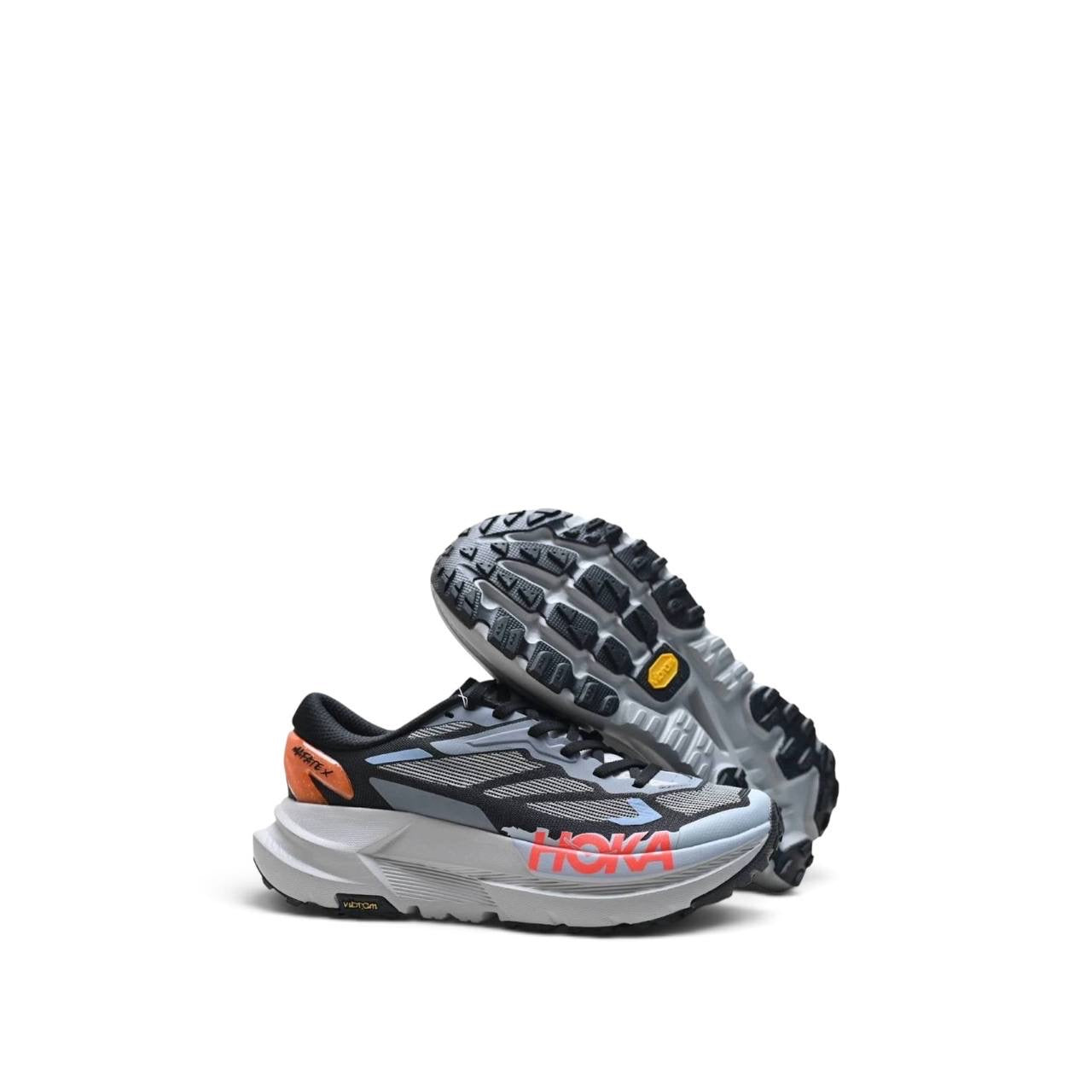 Маратонки HOKA Mafate X