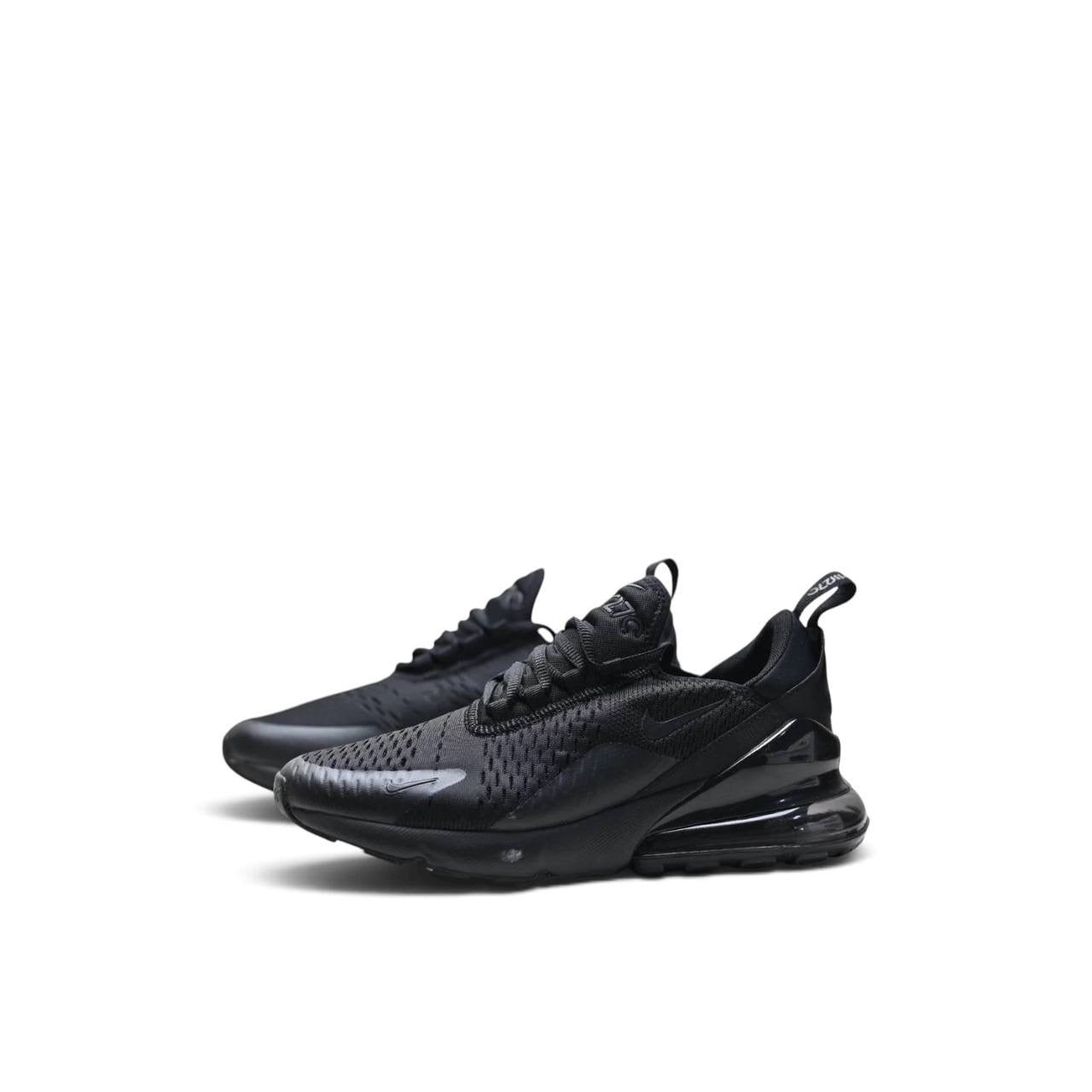 Маратонки Air Max 270 All Black