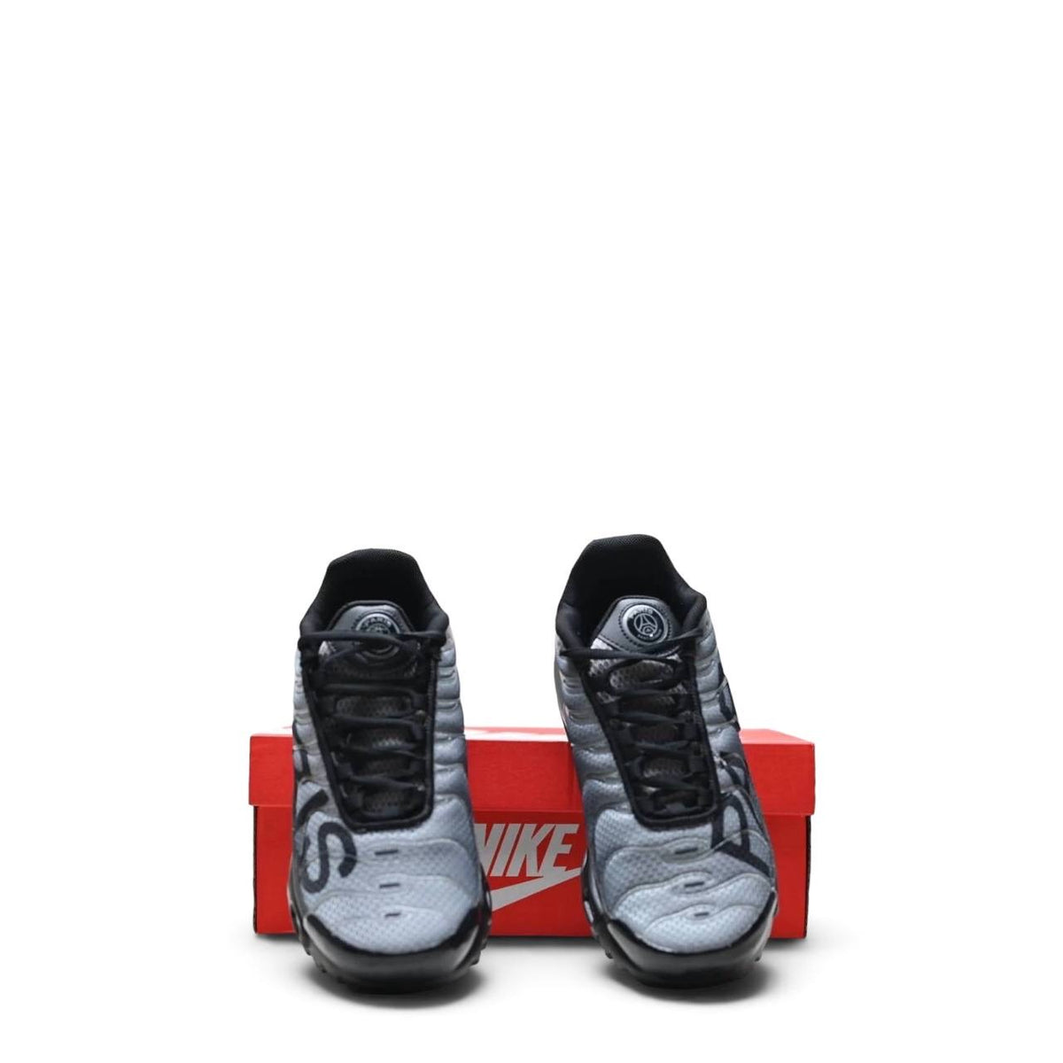 Маратонки Paris Saint-Germain Air Max Plus Premium