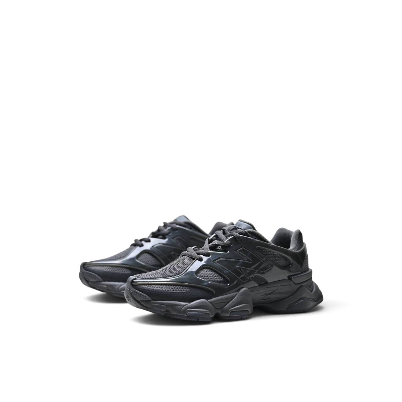 Маратонки NB 9060 Black