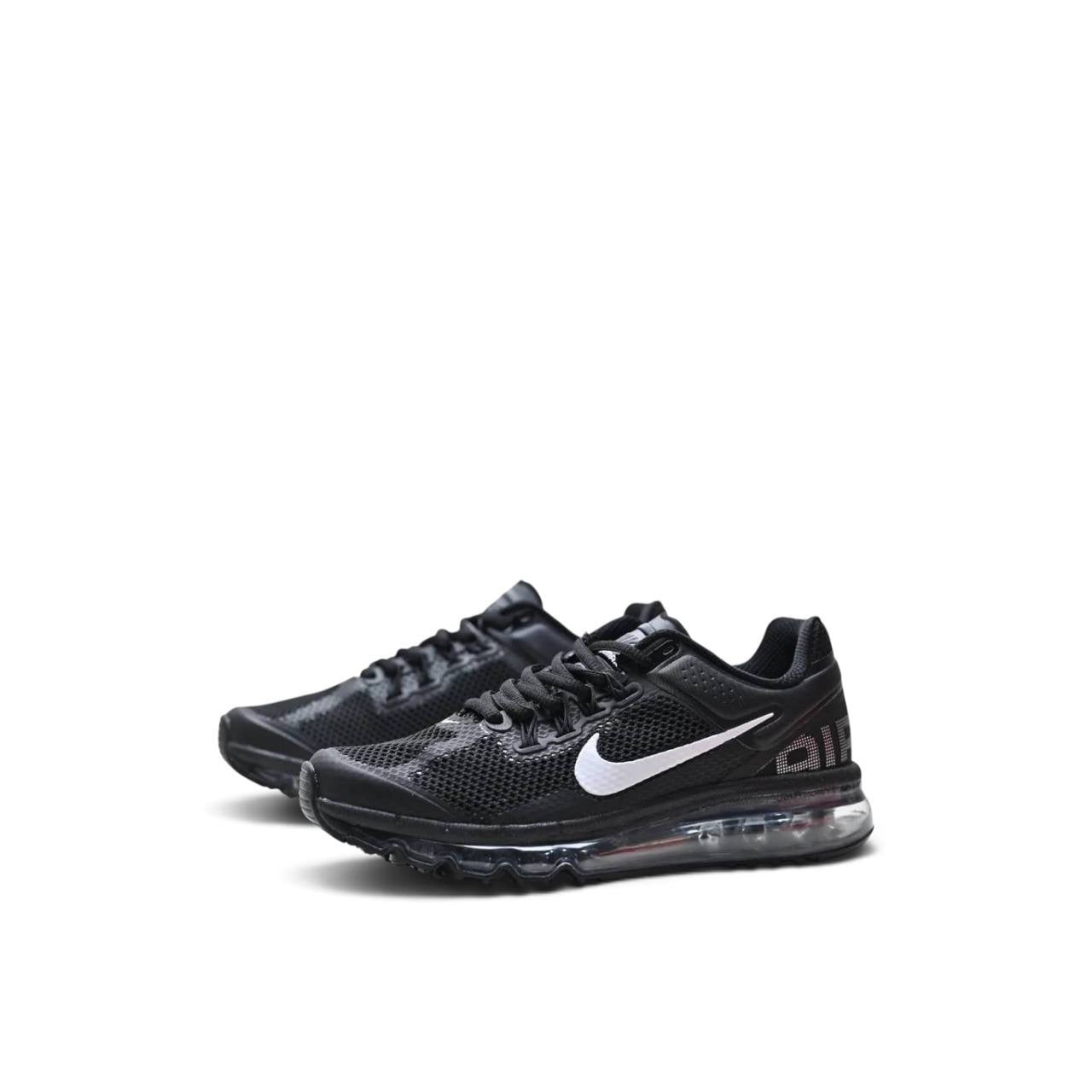 Маратонки Air Max 2013 Black