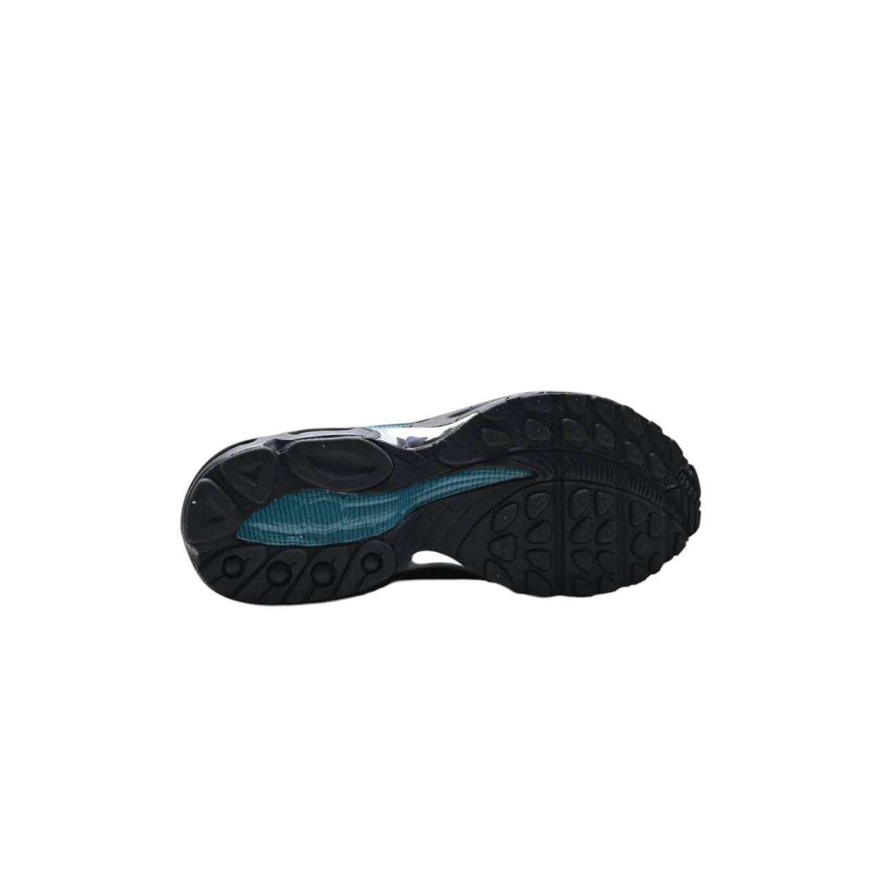 Маратонки Air Max Tailwind V Skepta Chrome Blue