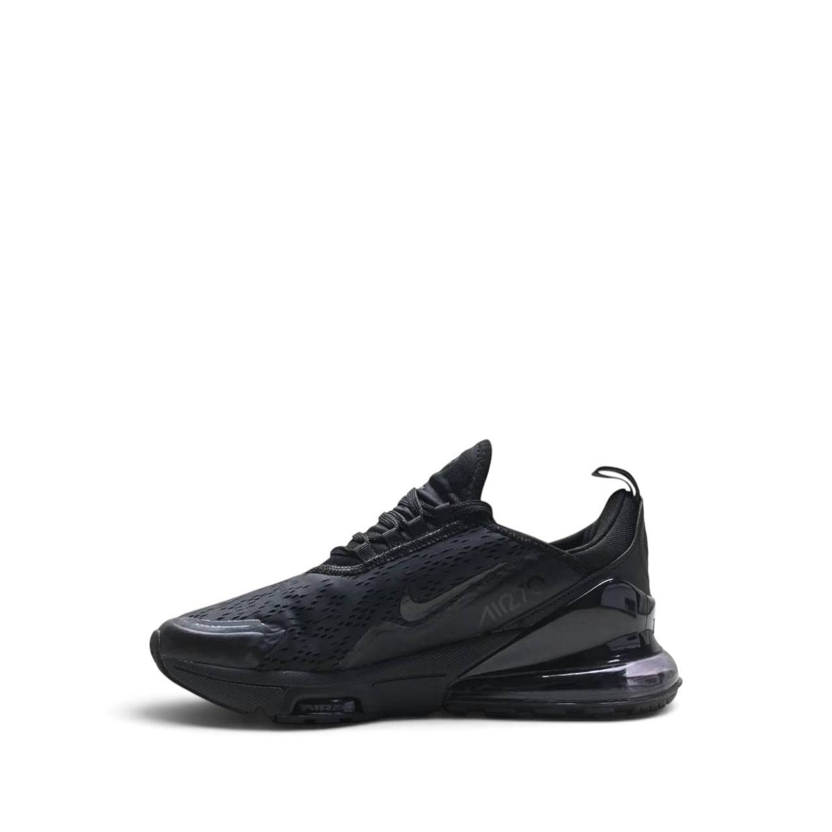 Маратонки Air Max 270 Triple Black
