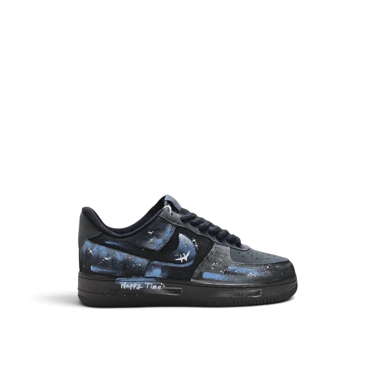 Маратонки Air Force 1 Happy Time