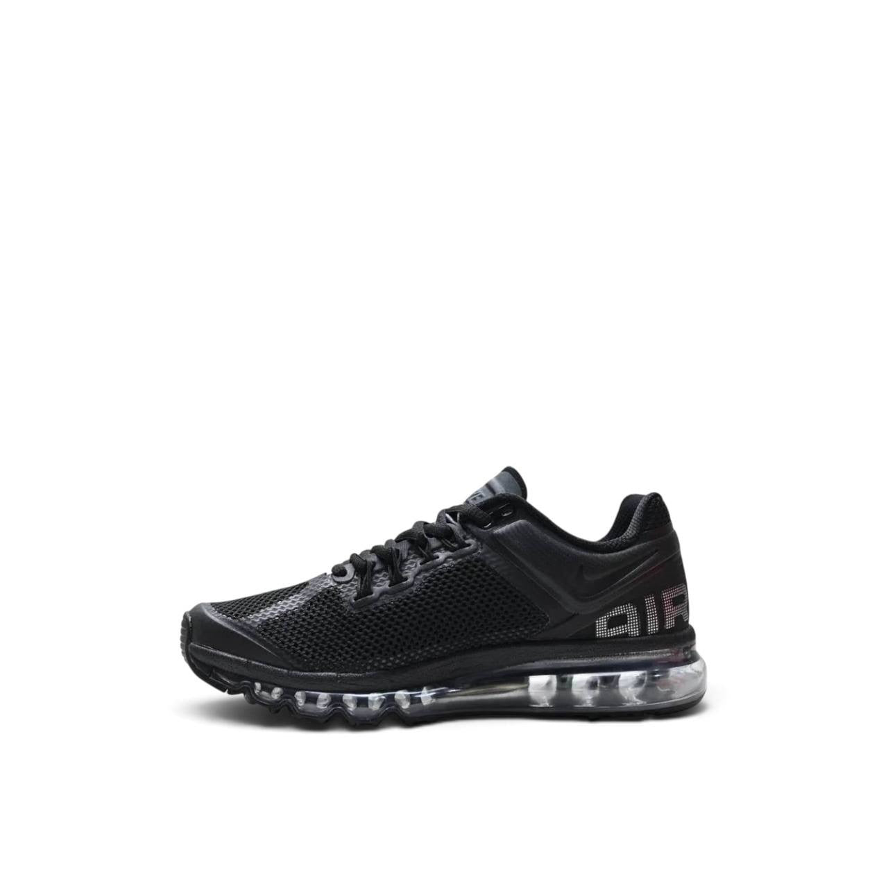 Маратонки Air Max 2013 Black