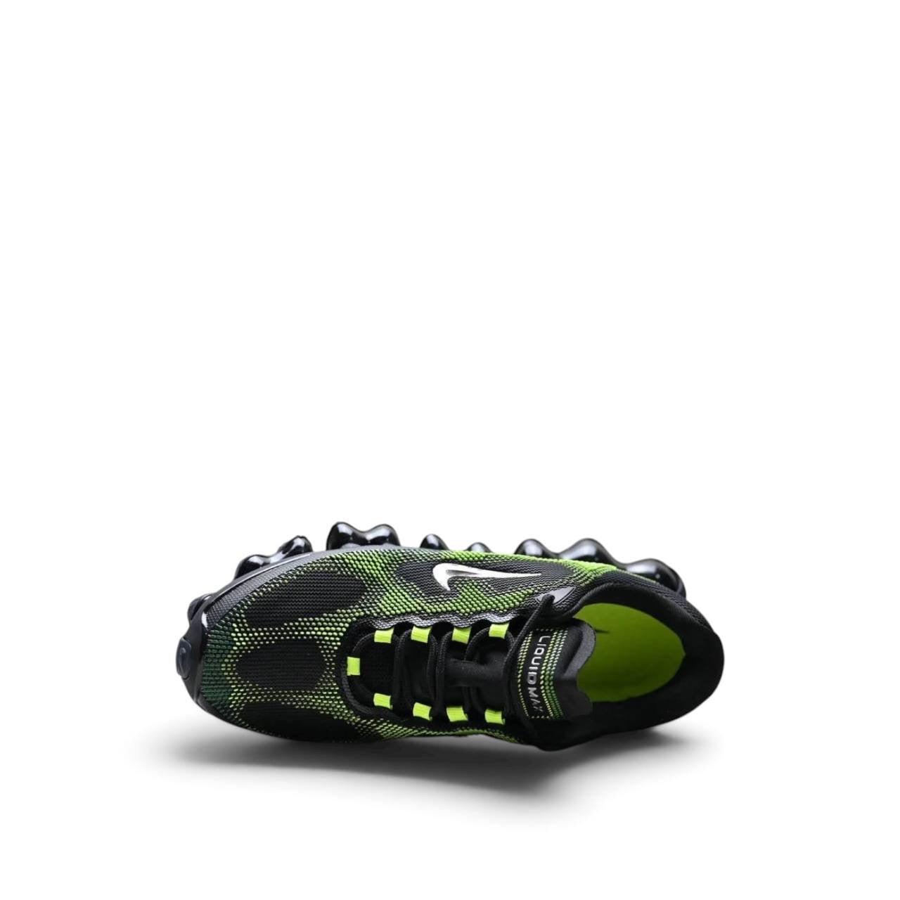 Маратонки Air Liquid Max Radiant Green Apple