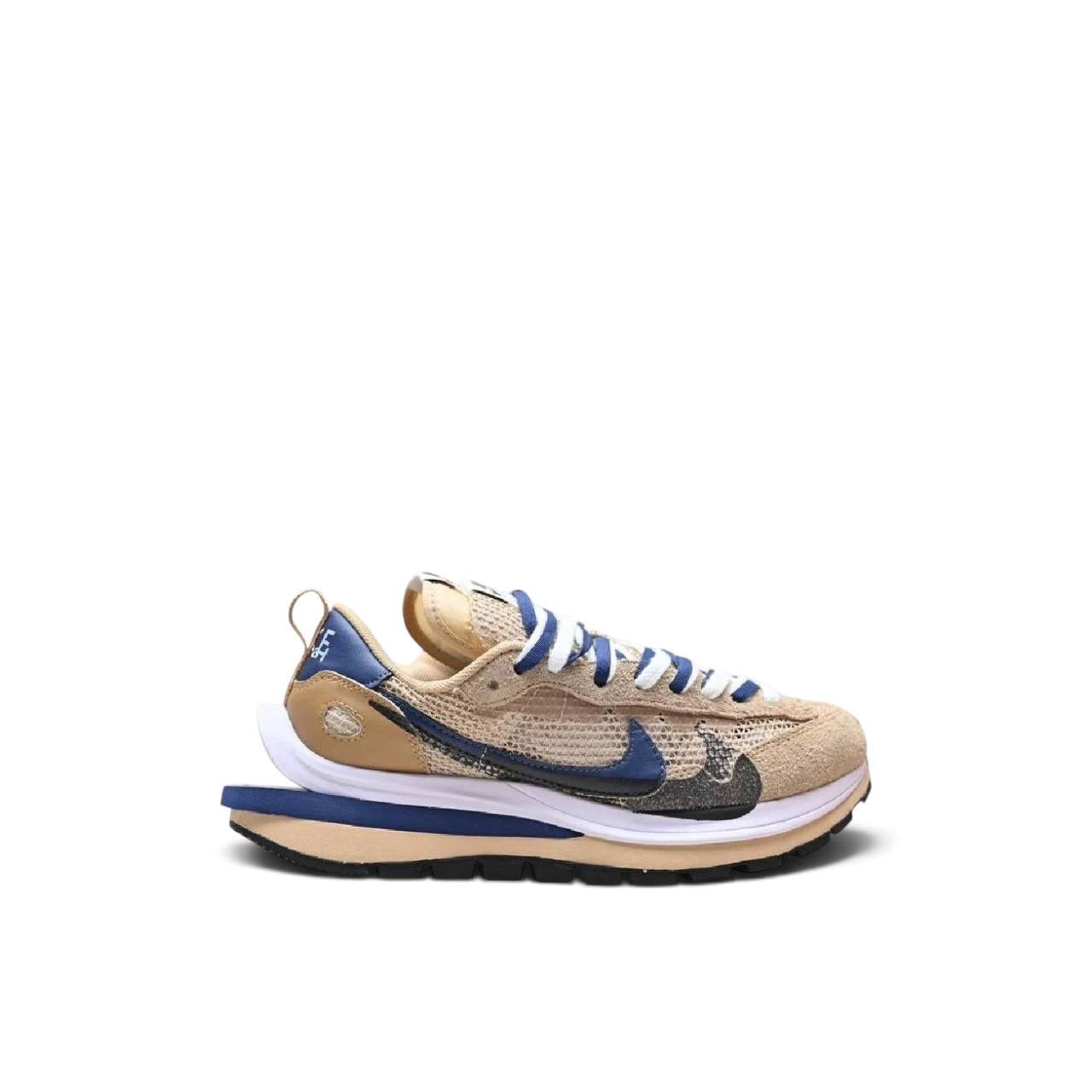 Маратонки Sacai VaporWaffle Sesame