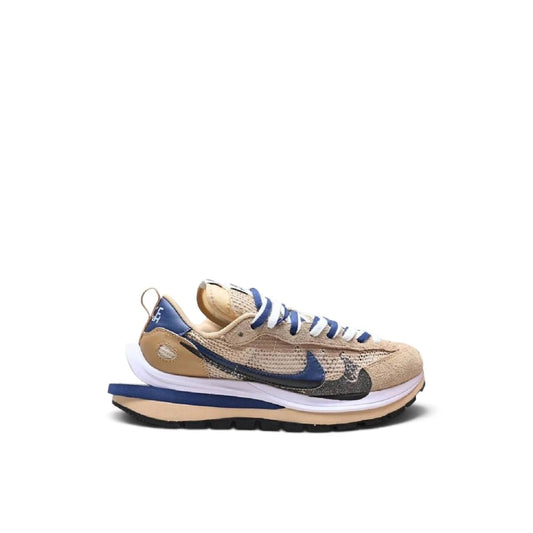 Маратонки Sacai VaporWaffle Sesame