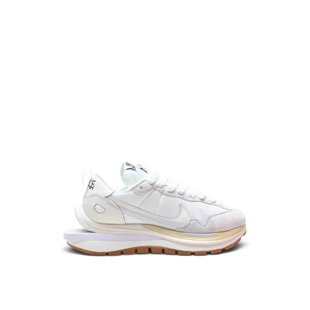 Маратонки Sacai VaporWaffle Sail Gum