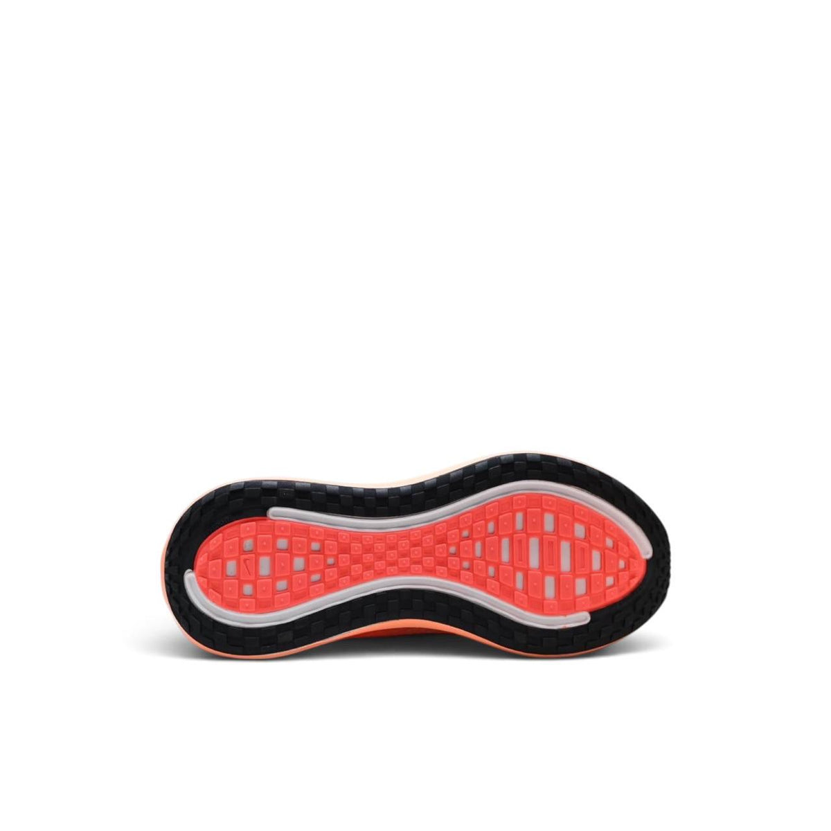 Маратонки Vomero Plus Orange Pulse