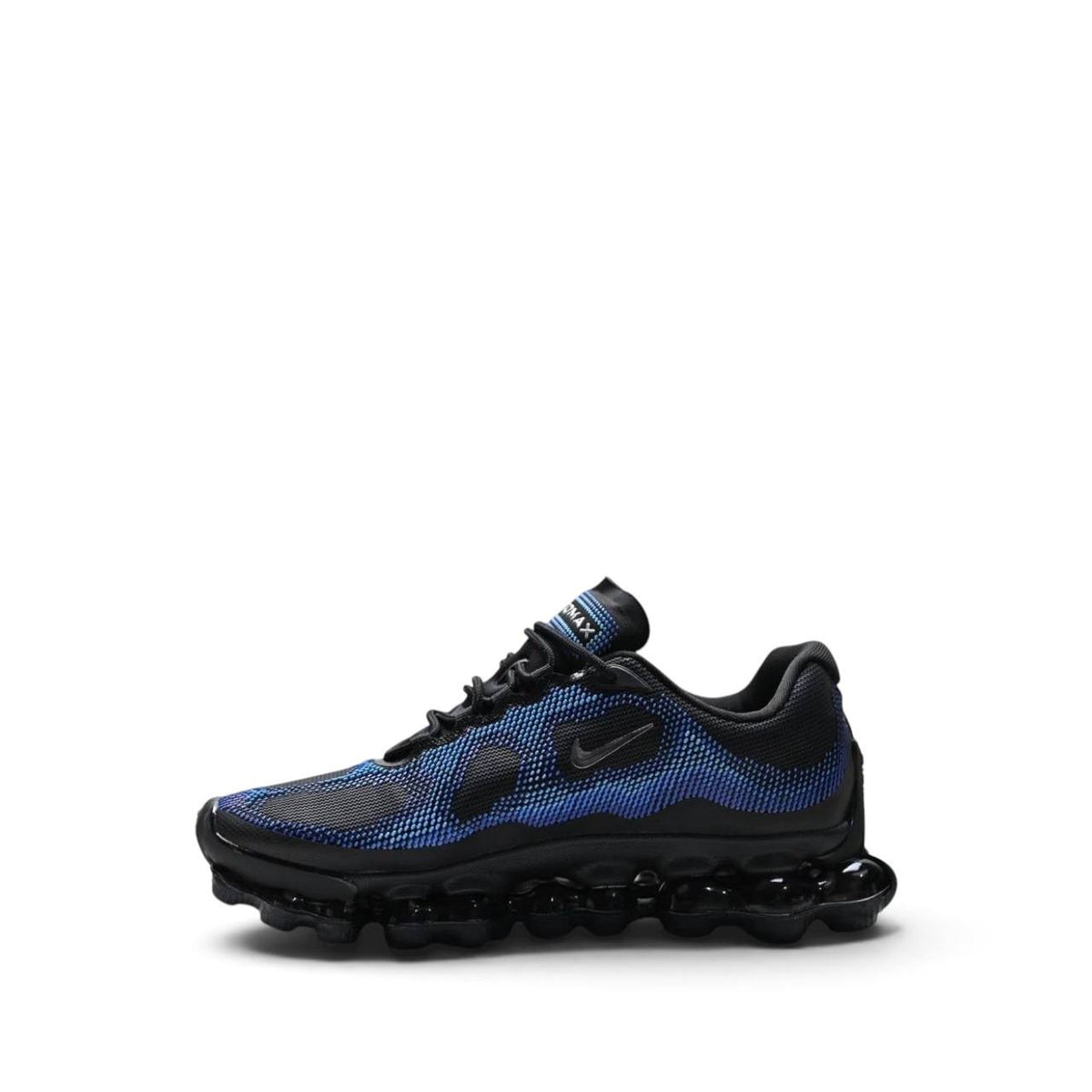 Маратонки Air Max Liquid Black Blue