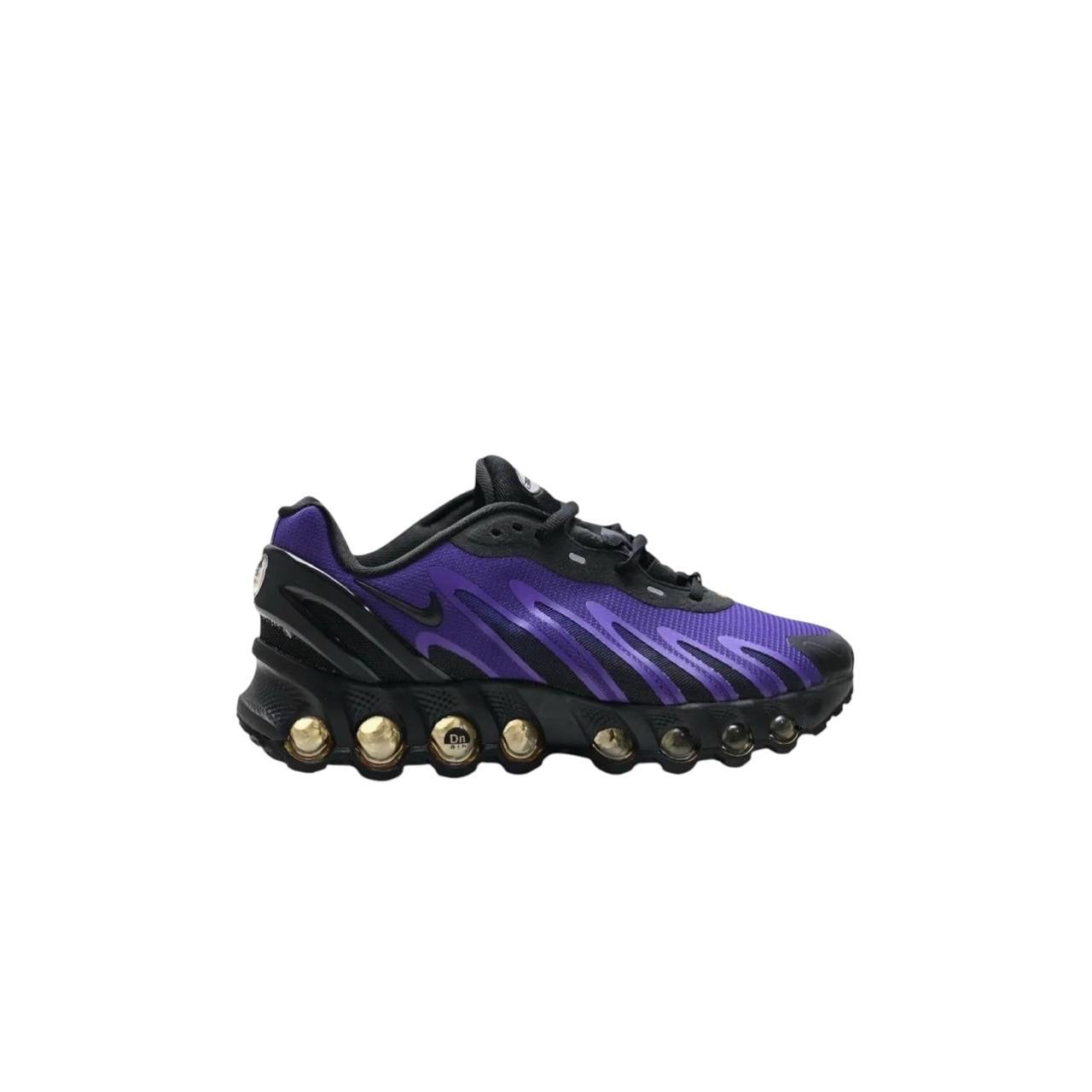 Маратонки Air Max DN8 Purple/Black