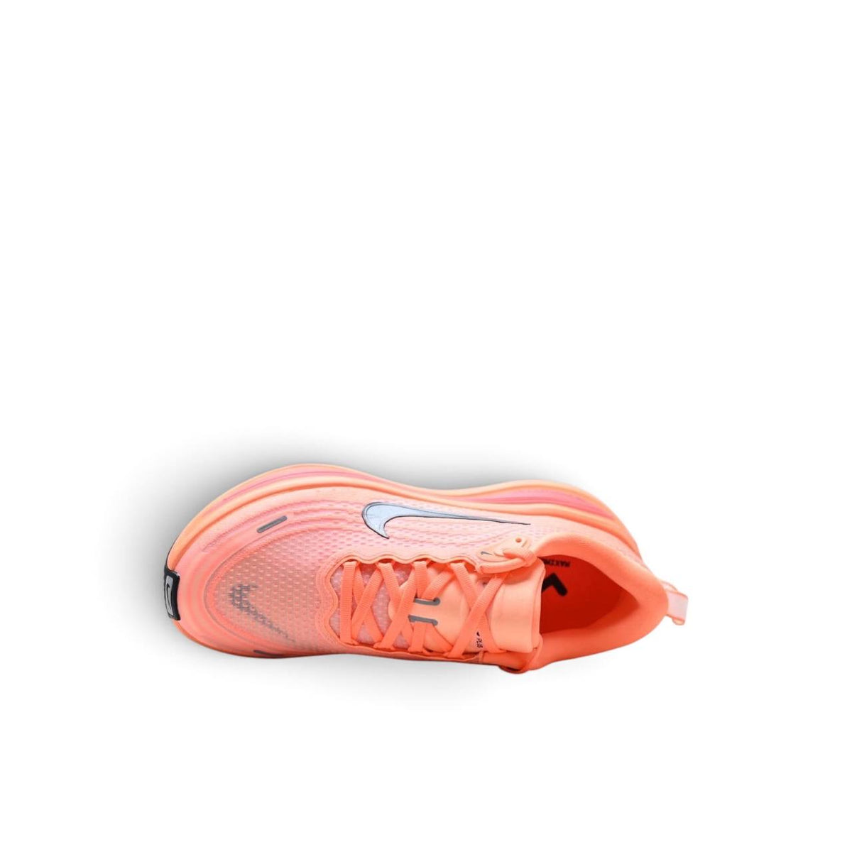 Маратонки Vomero Plus Orange Pulse