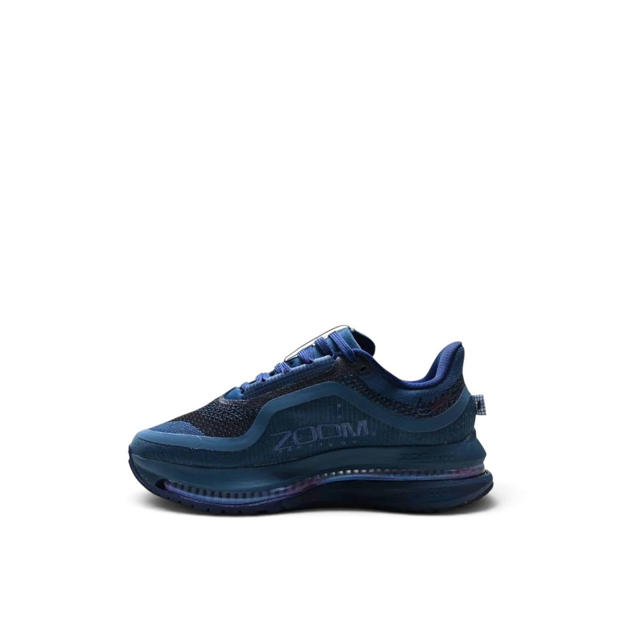 Маратонки Air Zoom Pegasus Premium Swarovski Blue Force