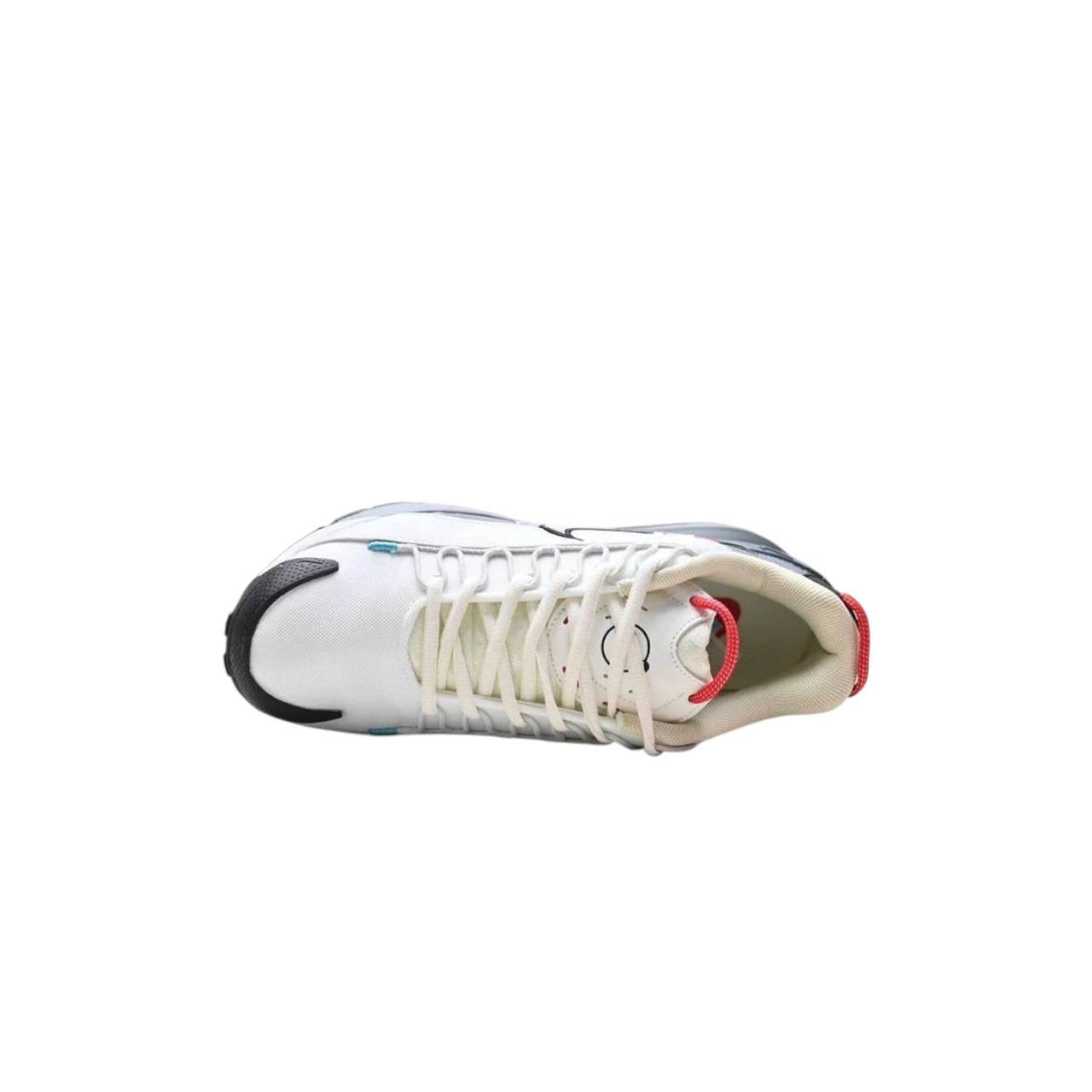 Маратонки Air Max 270 Pulse Roam Summit White Metallic Silver