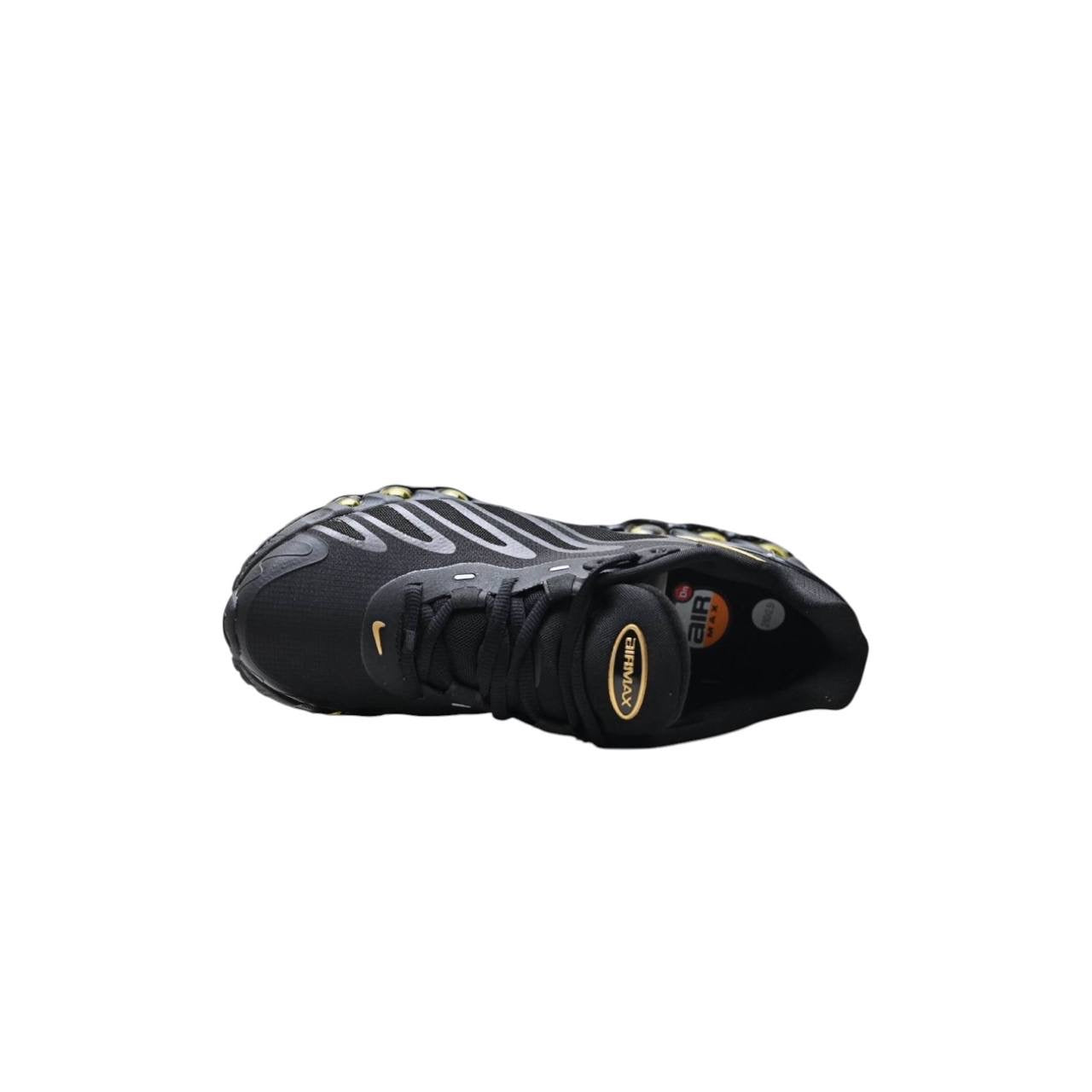 Маратонки Air Max DN8 Black/Yellow