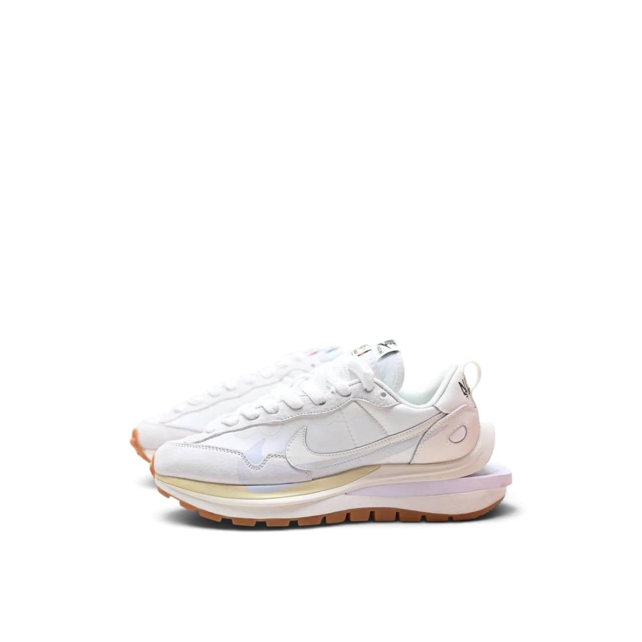 Маратонки Sacai VaporWaffle Sail Gum