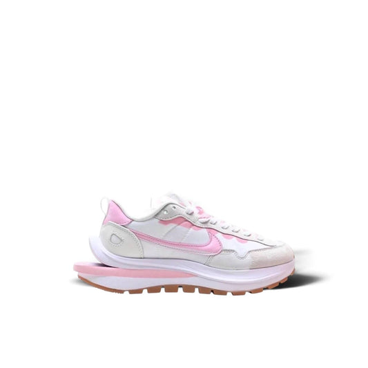 Маратонки VaporWaffle Pink & White