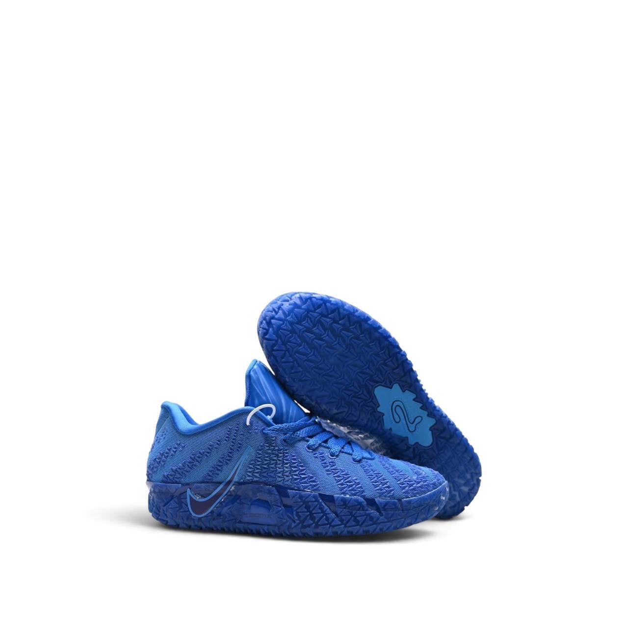 Маратонки JA3 Blue