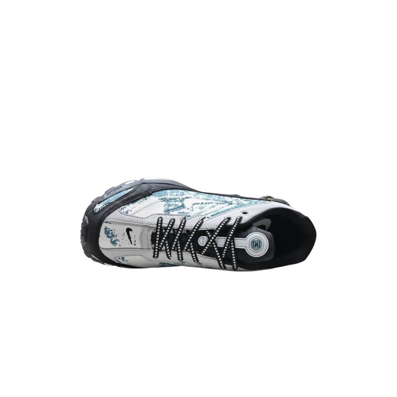 Маратонки Shox Ride 2 Cordura Denim Turquoise