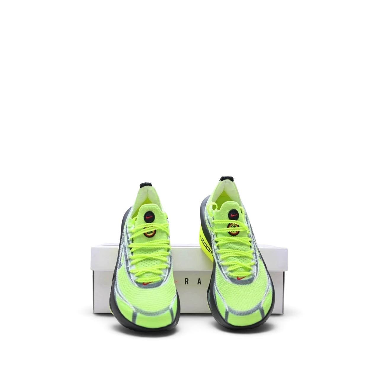 Маратонки Air Zoom Alphafly Next% 3 Green