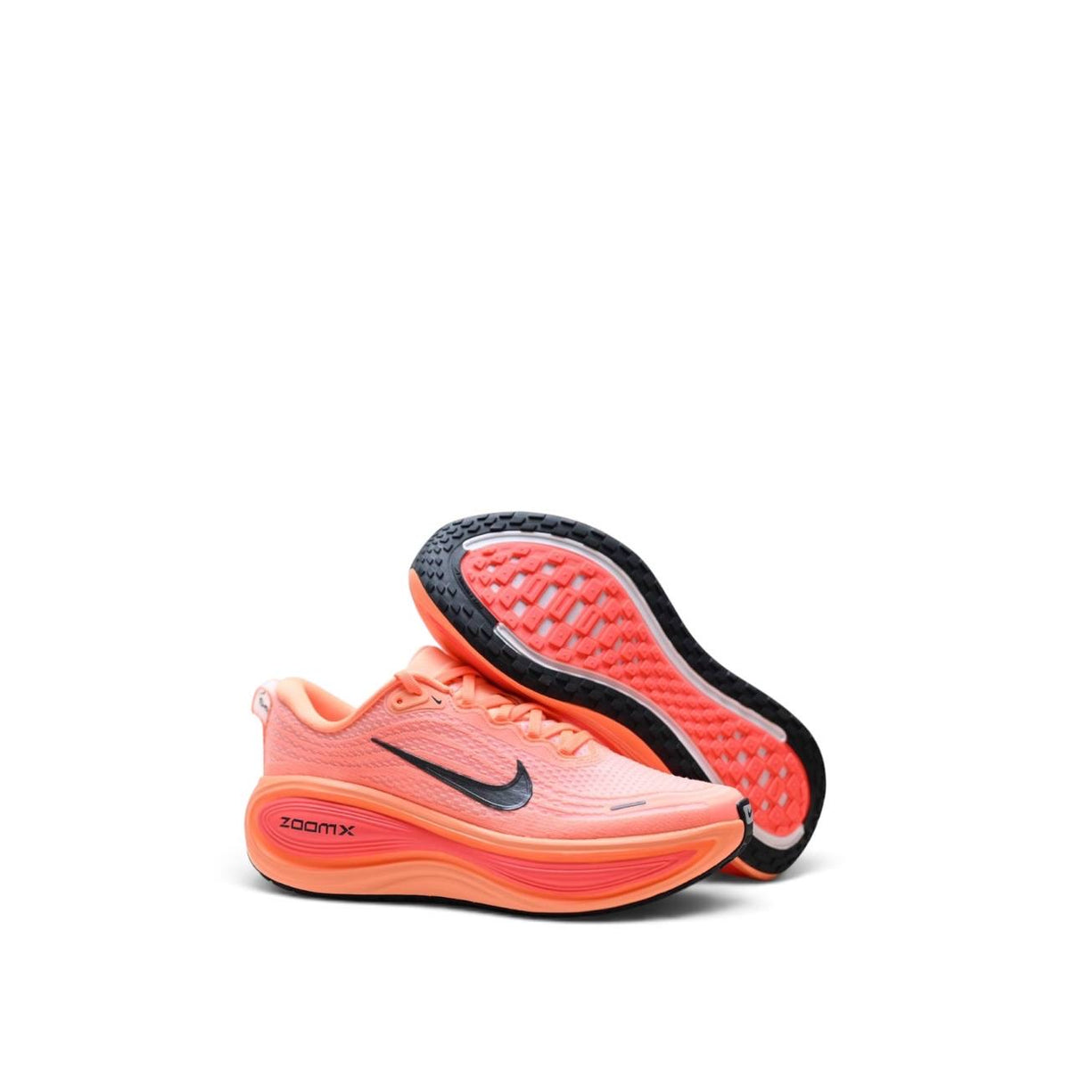 Маратонки Vomero Plus Orange Pulse