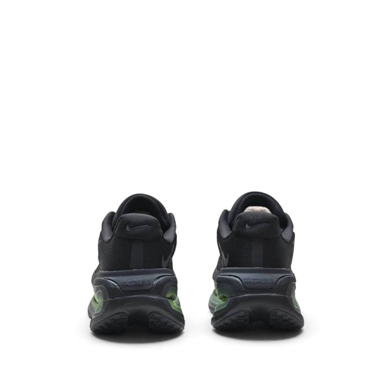Маратонки Vomero Premium Black Volt