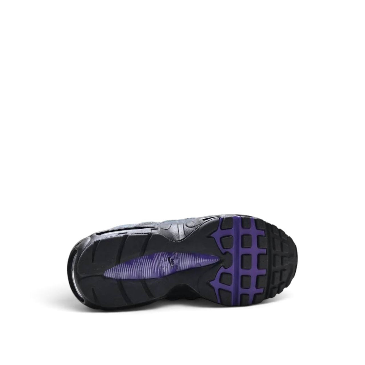 Маратонки Air Max 95 Wild Grape