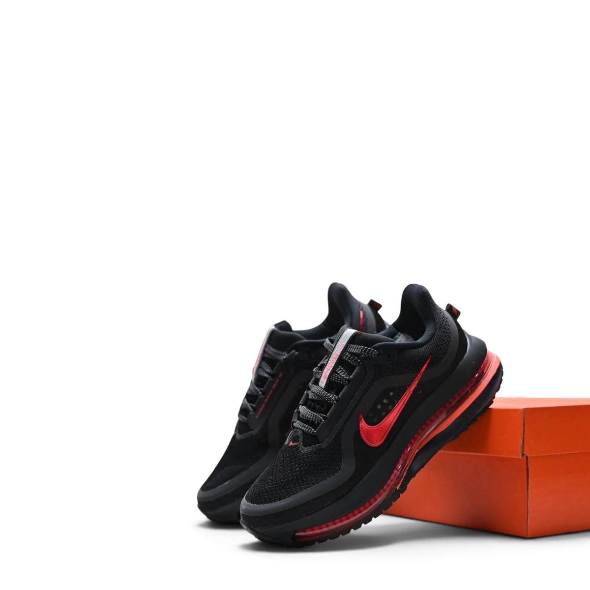 Маратонки Air Zoom Pegasus Premium Hot Lava