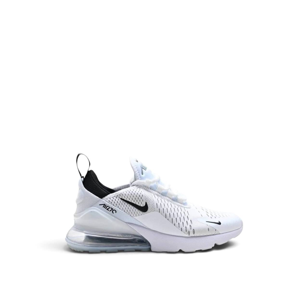 Маратонки Air Max 270 White