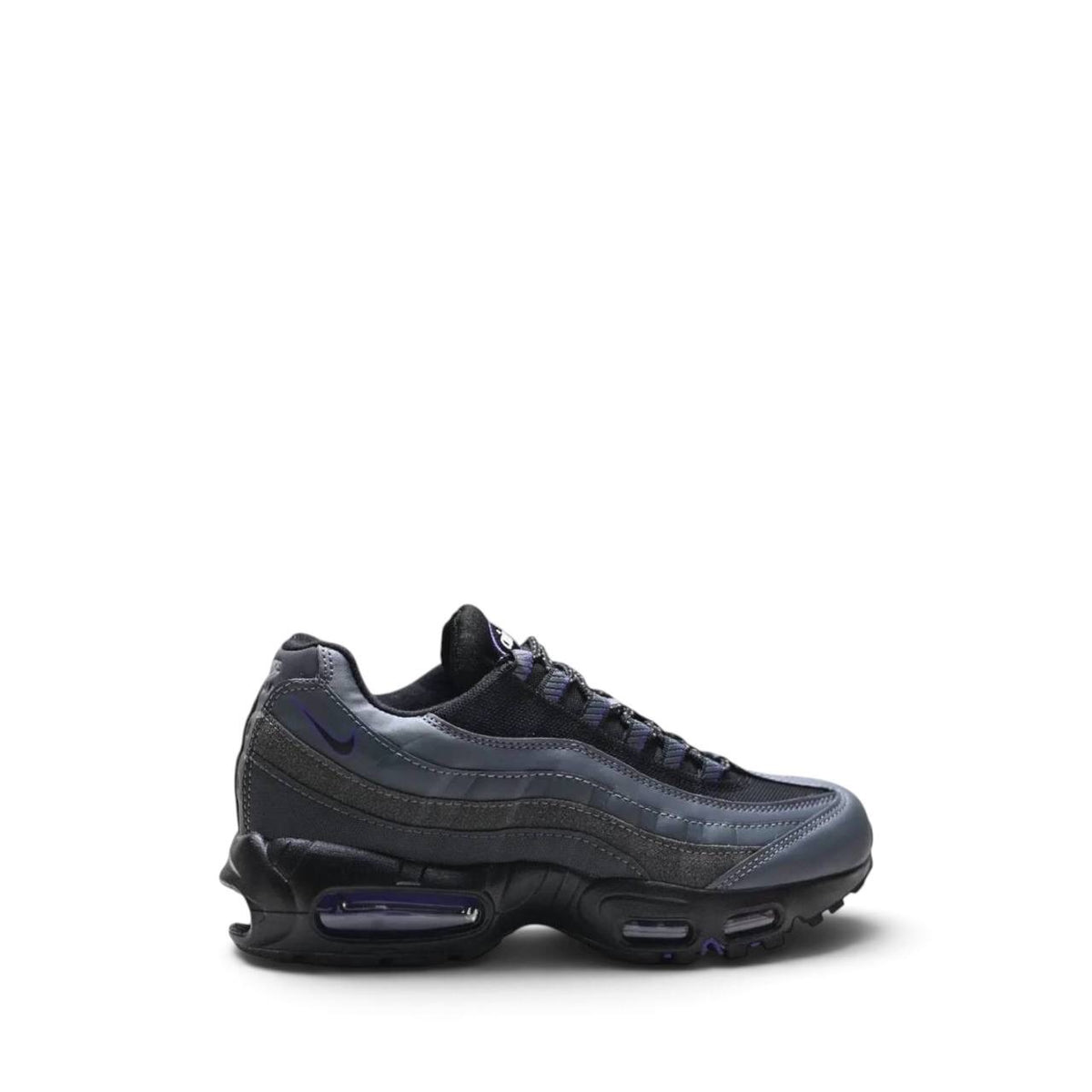 Маратонки Air Max 95 Wild Grape