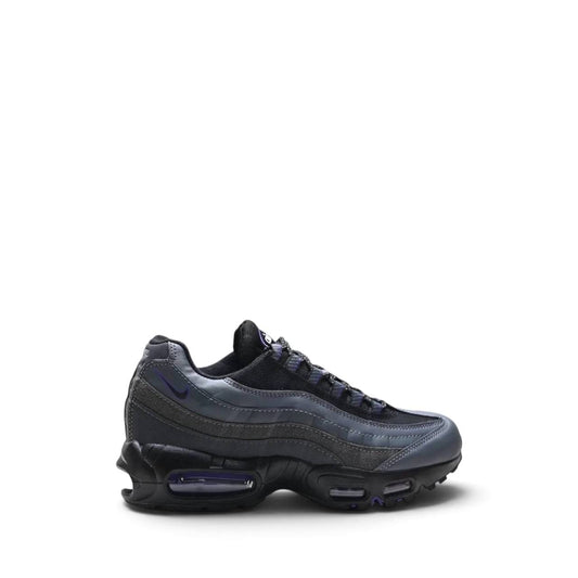 Маратонки Air Max 95 Wild Grape