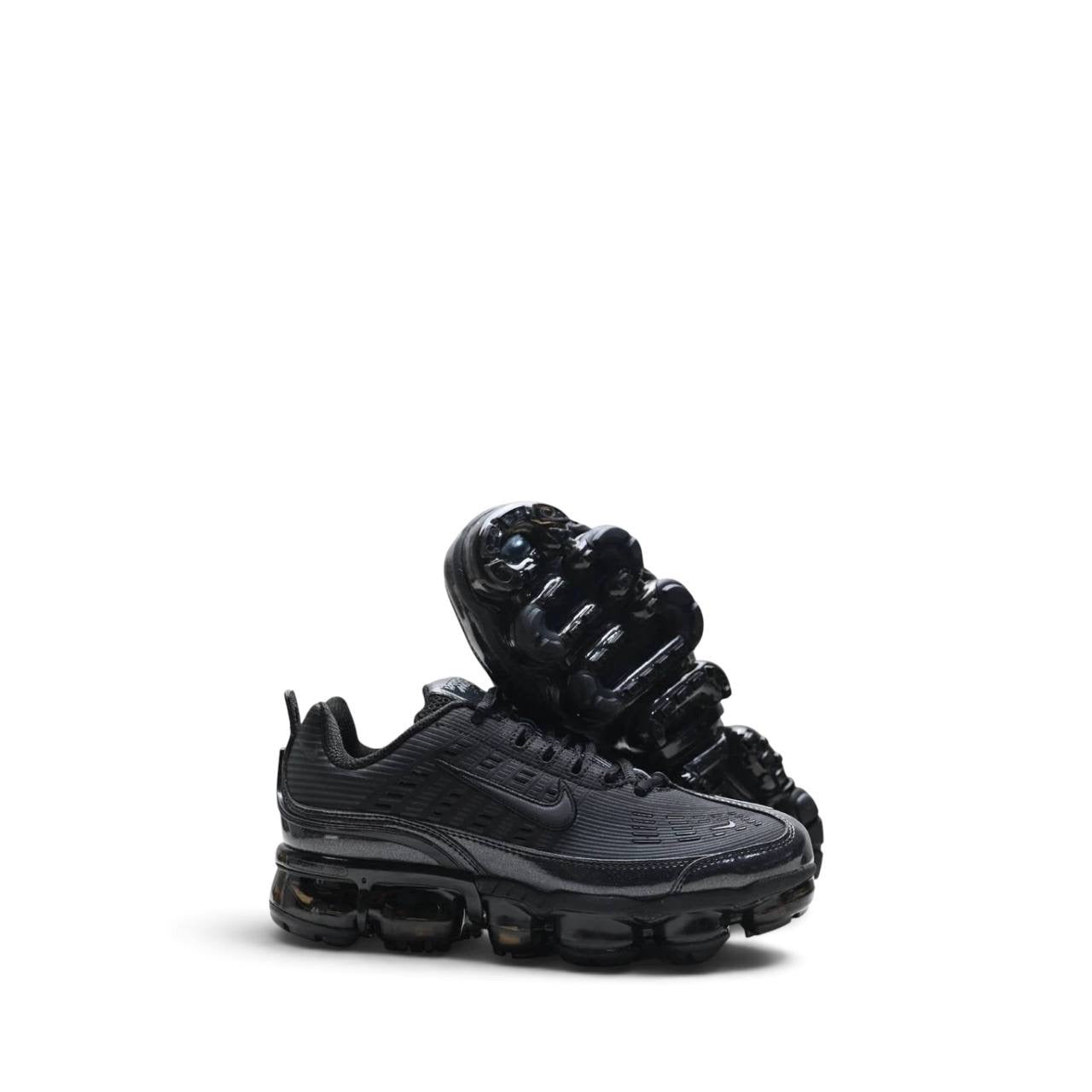 Маратонки Air VaporMax 360 Black
