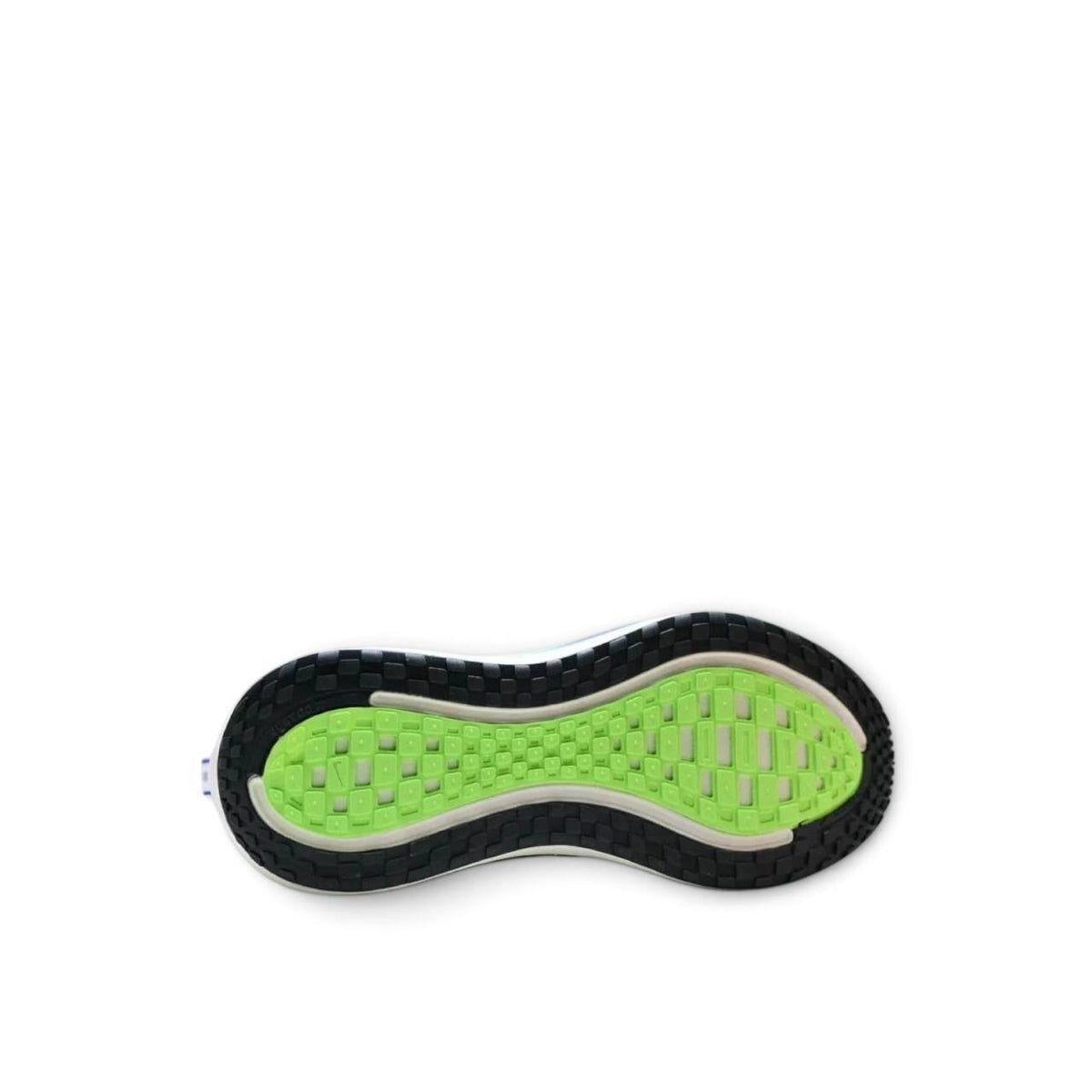 Маратонки Vomero Plus Lime