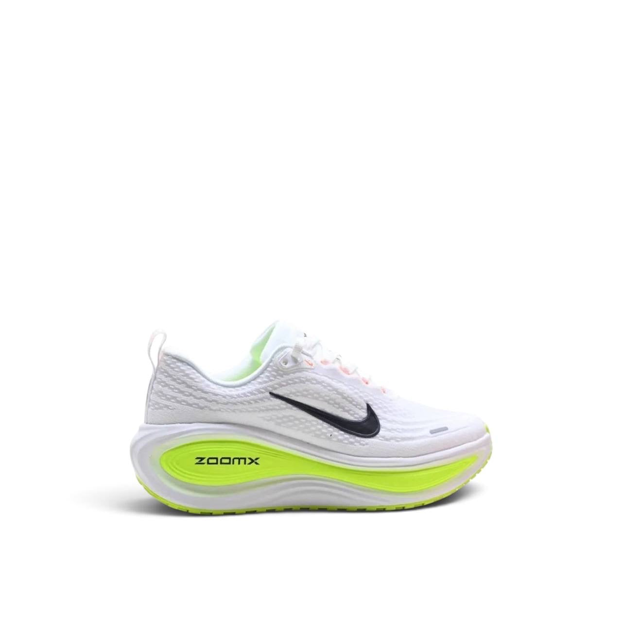 Маратонки Vomero Plus White Volt